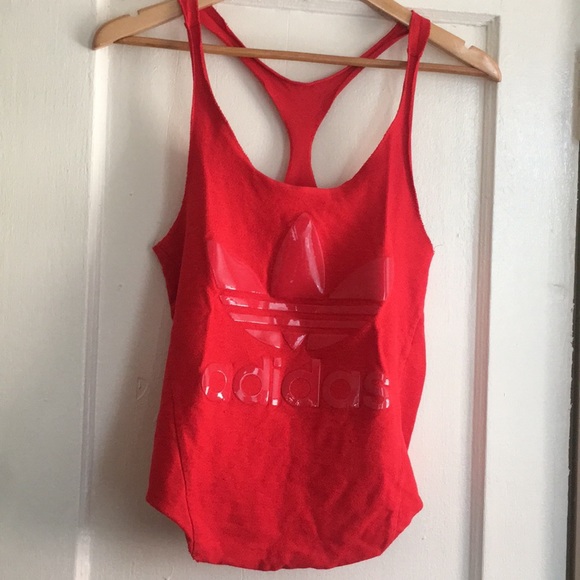 Adidas Racer Back - Picture 5 of 7